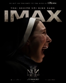 The Nun II - Vietnamese Movie Poster (xs thumbnail)