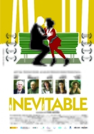 Inevitable - Spanish Movie Poster (xs thumbnail)