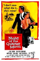 Night of the Quarter Moon - Movie Poster (xs thumbnail)