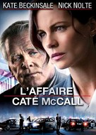The Trials of Cate McCall - French Movie Cover (xs thumbnail)