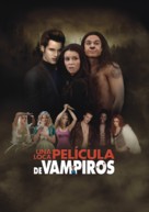 Vampires Suck - Colombian Key art (xs thumbnail)