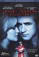 The Memory Keeper&#039;s Daughter - Movie Cover (xs thumbnail)