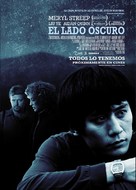 Dark Matter - Mexican Movie Poster (xs thumbnail)