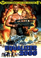 Equalizer 2000 - Movie Poster (xs thumbnail)