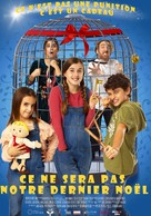 Tengamos la fiesta en paz - French Movie Poster (xs thumbnail)