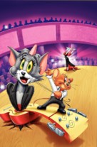 &quot;Tom and Jerry Tales&quot; - Key art (xs thumbnail)