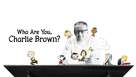Who Are You, Charlie Brown? - Movie Cover (xs thumbnail)