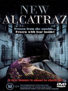 New Alcatraz - Australian Movie Cover (xs thumbnail)