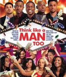Think Like a Man Too - Blu-Ray movie cover (xs thumbnail)