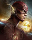 &quot;The Flash&quot; - Key art (xs thumbnail)
