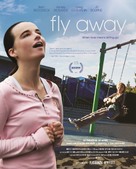 Fly Away - Video release movie poster (xs thumbnail)