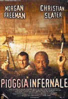 Hard Rain - Italian Movie Poster (xs thumbnail)