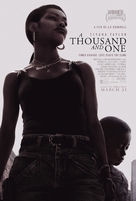 A Thousand and One - Movie Poster (xs thumbnail)