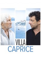 Villa Caprice - French Movie Cover (xs thumbnail)