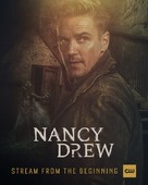 &quot;Nancy Drew&quot; - Movie Poster (xs thumbnail)