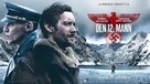 Den 12. mann - Norwegian Movie Poster (xs thumbnail)