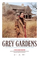 Grey Gardens - Movie Poster (xs thumbnail)