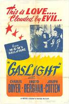 Gaslight - Movie Poster (xs thumbnail)