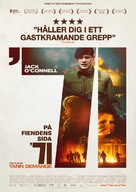 &#039;71 - Swedish Movie Poster (xs thumbnail)