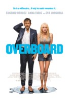 Overboard - Dutch Movie Poster (xs thumbnail)