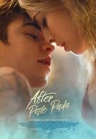 After We Fell - Serbian Movie Poster (xs thumbnail)