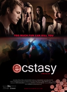 Ecstasy - Movie Poster (xs thumbnail)