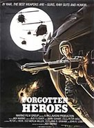 Forgotten Heroes - Movie Poster (xs thumbnail)