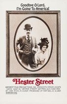 Hester Street - Movie Poster (xs thumbnail)