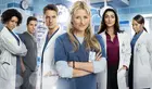 &quot;Emily Owens, M.D.&quot; - Key art (xs thumbnail)