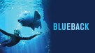 Blueback - Australian Movie Cover (xs thumbnail)