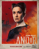 &quot;Andor&quot; - Indian Movie Poster (xs thumbnail)