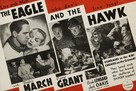 The Eagle and the Hawk - poster (xs thumbnail)