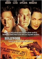 Hollywoodland - German DVD movie cover (xs thumbnail)