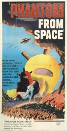 Phantom from Space - Movie Poster (xs thumbnail)