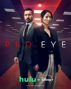 "Red Eye" Poster