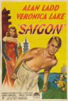 Saigon - Argentinian Movie Poster (xs thumbnail)
