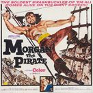 Morgan il pirata - Movie Poster (xs thumbnail)