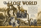 The Lost World - poster (xs thumbnail)
