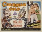 Caribbean - Australian Movie Poster (xs thumbnail)