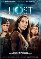 The Host - DVD movie cover (xs thumbnail)