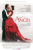Angel - Dutch Movie Poster (xs thumbnail)