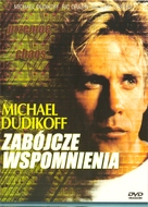 Fugitive Mind - Polish Movie Cover (xs thumbnail)