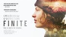 Finite: The Climate of Change - British Movie Poster (xs thumbnail)