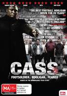 Cass - Australian Movie Cover (xs thumbnail)