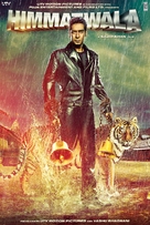 Himmatwala - Indian Movie Poster (xs thumbnail)