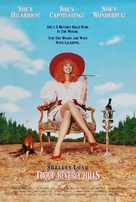 Troop Beverly Hills - Movie Poster (xs thumbnail)