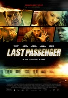 Last Passenger - Movie Poster (xs thumbnail)