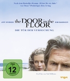 The Door in the Floor - German Movie Cover (xs thumbnail)
