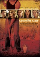 Girlfriend Killer - Canadian Movie Poster (xs thumbnail)