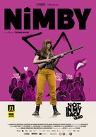 Nimby - Italian Movie Poster (xs thumbnail)